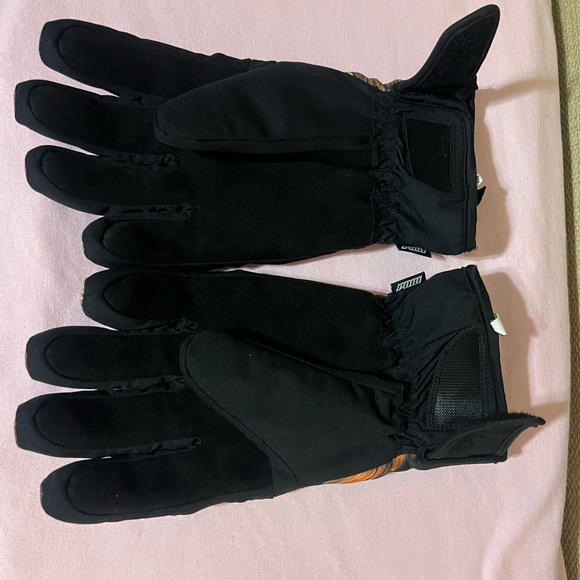 POW SKI/SNOWBOARD GLOVES - Picture 5 of 5